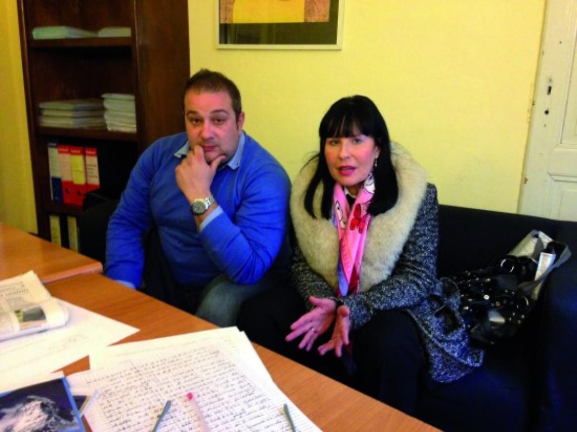 VEROLENGO. Giachello: “Non è mica il paese di Alice”