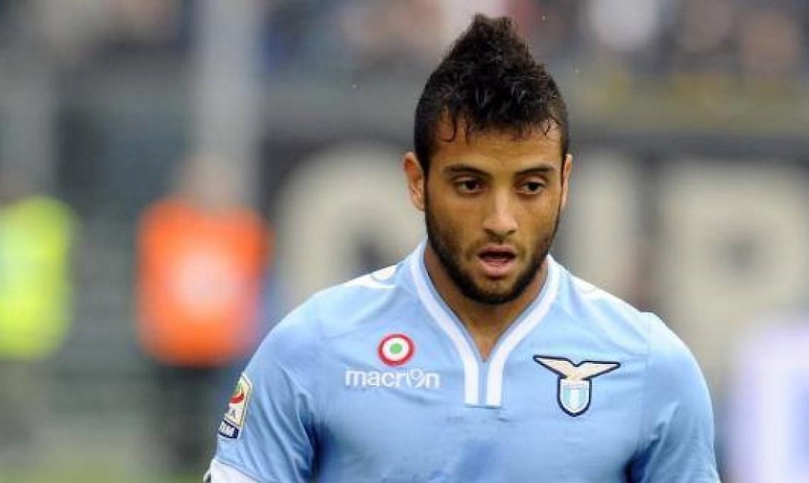 CALCIO. Uno-due Anderson al Toro, Lazio in paradiso