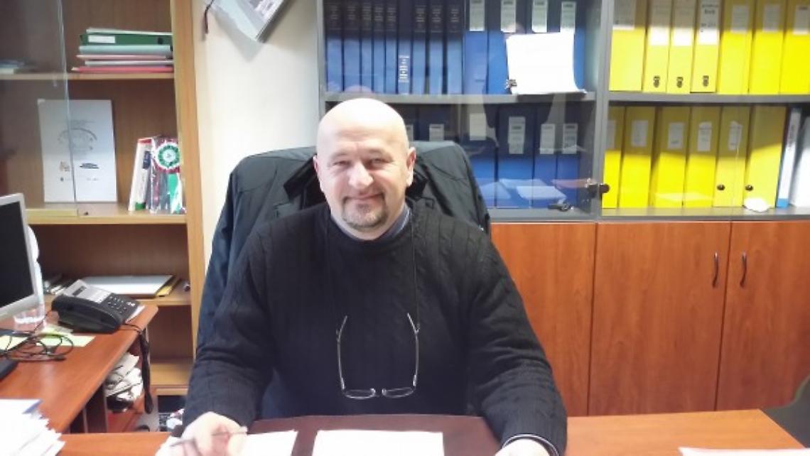 TORRAZZA. Con le compensazioni nucleari rimetto a posto la scuola!