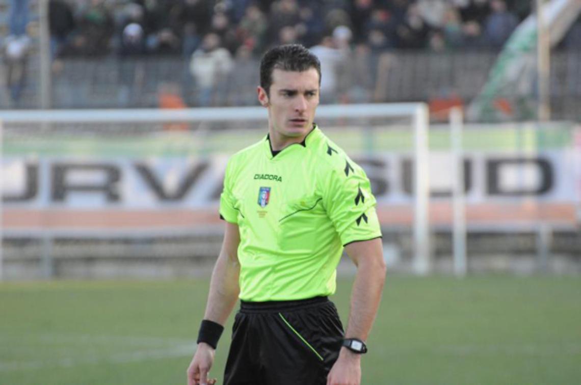 CALCIO. Un minuto di silenzio per  Colosimo