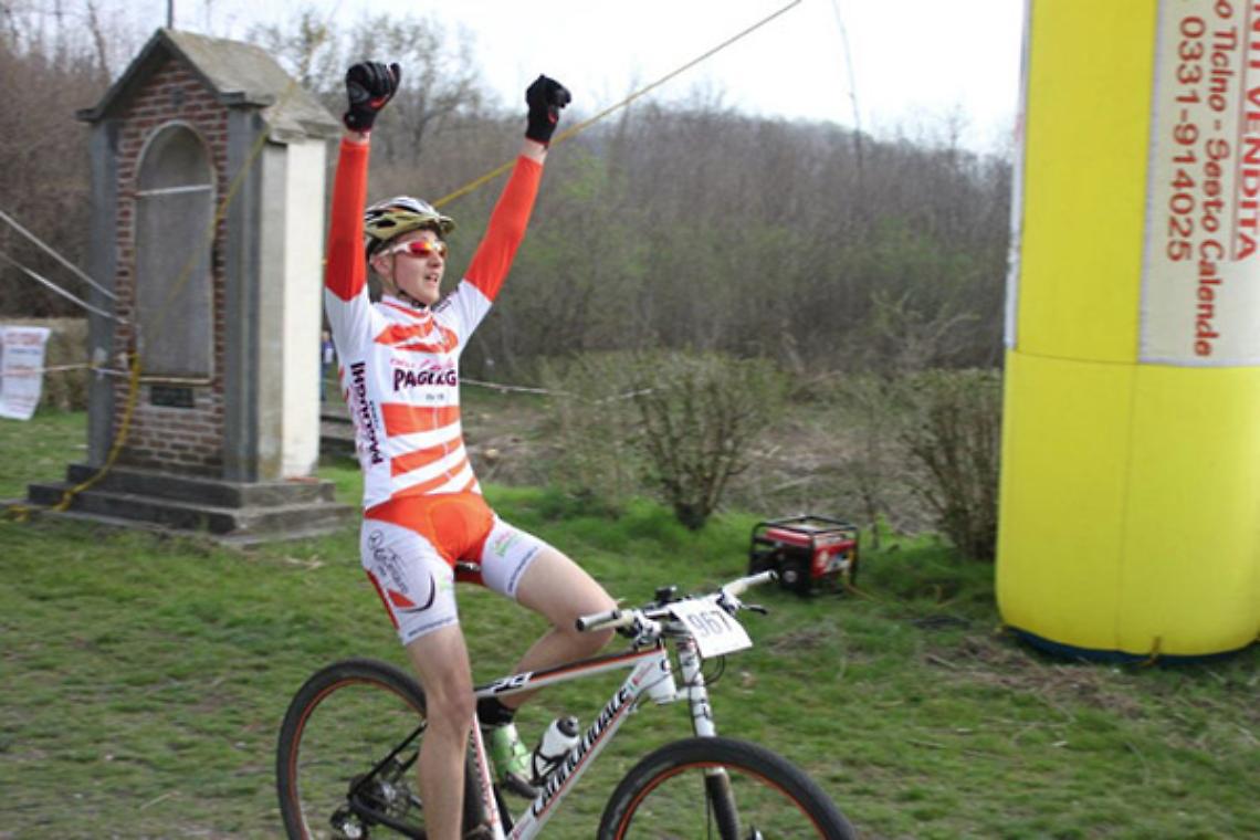 ALBERTO BARENGO