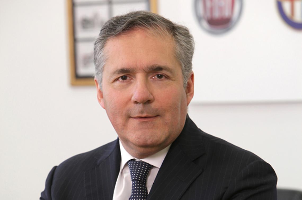 TORINO. Auto: Altavilla (Fca), &quot;contento di com&#039;è andata a casa nostra&quot;