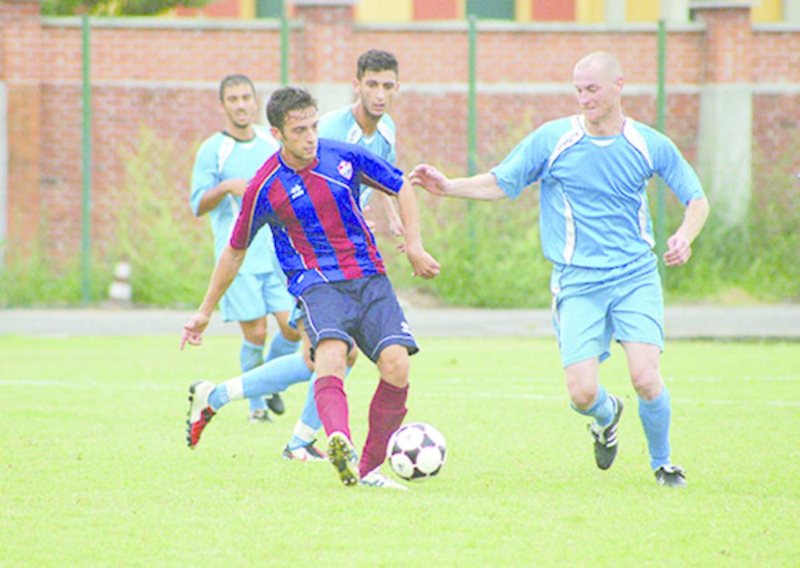 Calcio. Gianetto lascia ma resta all’Orizzonti United
