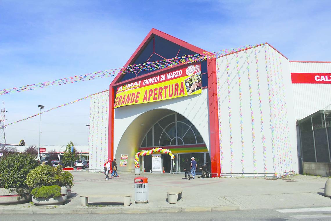 SETTIMO. "I cinesi ci stanno comprando tutti"...ma sarà vero? Tutti i numeri