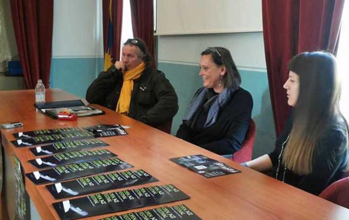 IVREA. Al via il 35esimo Open Jazz Festival. Barbiero: "puntare sulle eccellenze vere"