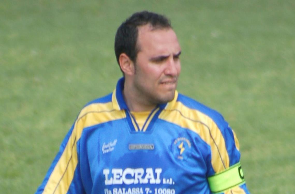 Calcio. Seconda categoria. Montanaro nel segno dei Belletto