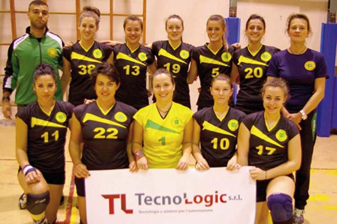 VOLLEY. Via alla seconda fase di Prima Divisione