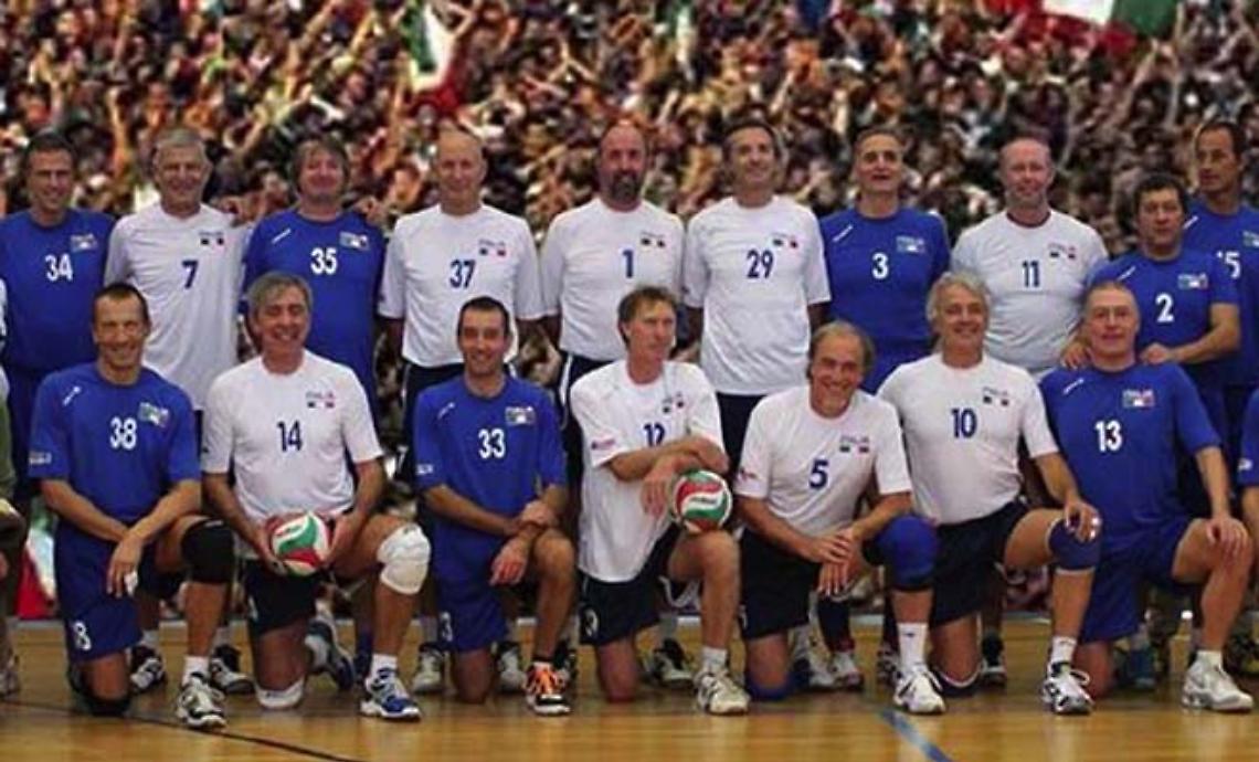 VOLLEY. Volley e solidarietà a San Maurizio Canavese