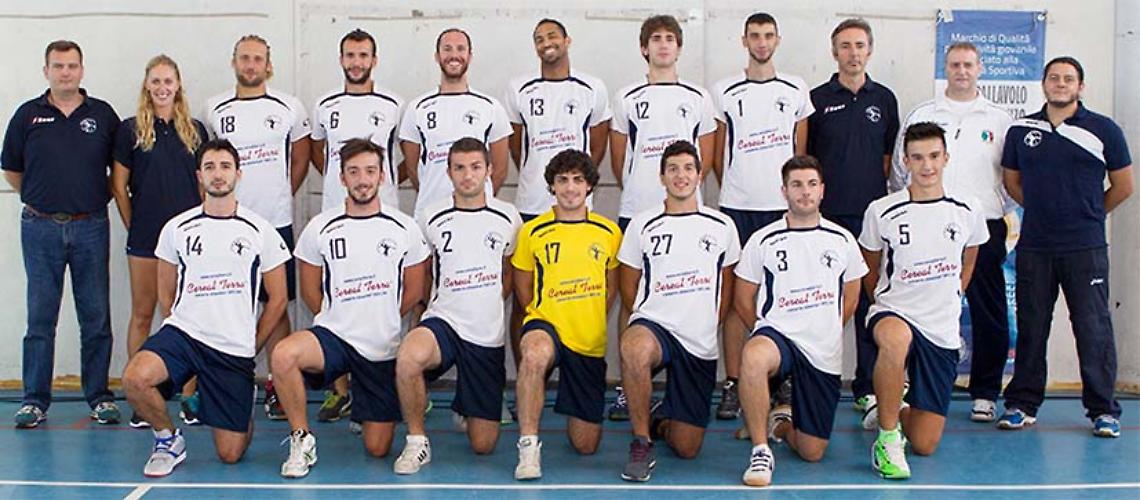 VOLLEY. La Pivielle Cerealterra stende il Biella Volley