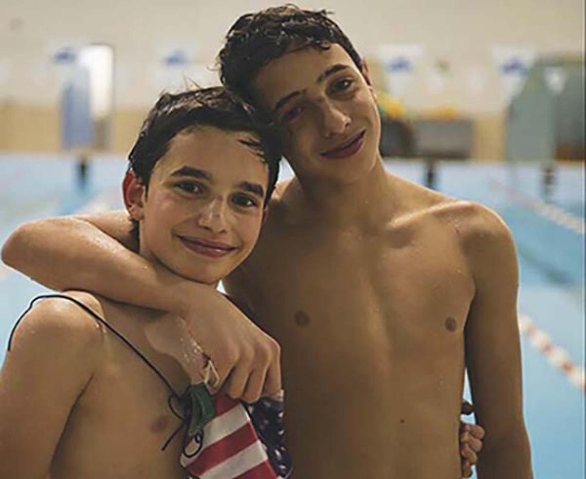 NUOTO. Sisport Fiat premiata al Grand Prix Esordienti