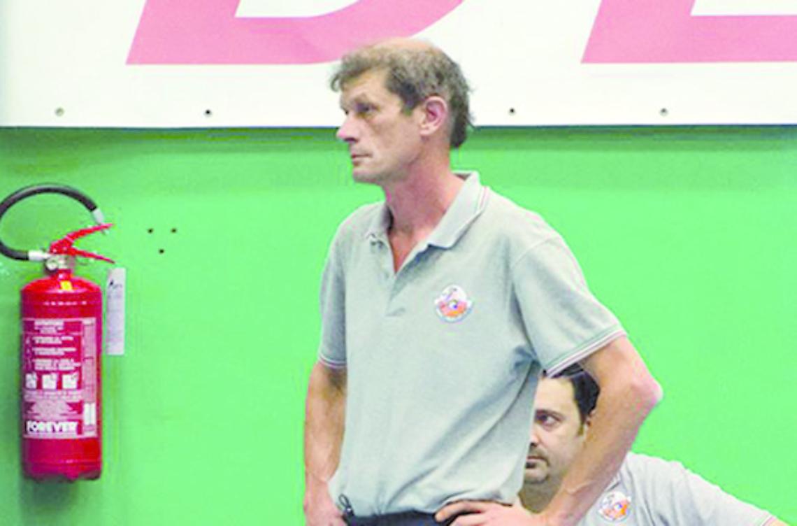 VOLLEY. La Lilliput Settimo di A2 presenta Minati e Baggi