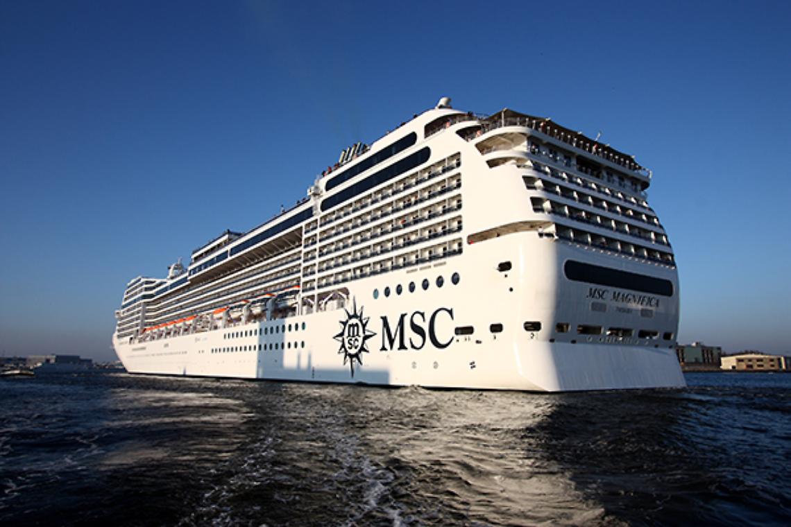 GENOVA. Tunisi: 9 morti stranieri viaggiavano su Msc Splendida