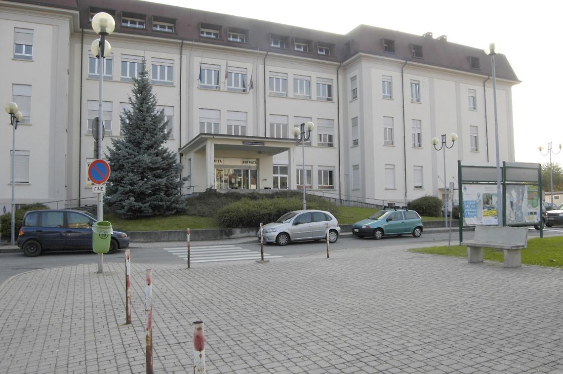 CUORGNÈ. Riaprono le sale operatorie dell'ospedale