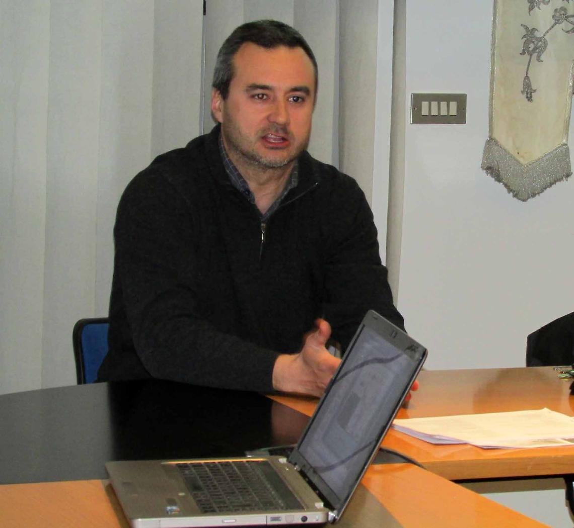 PAVONE. Saranno disboscati 17 ettari lungo il Ribes per la messa in sicurezza