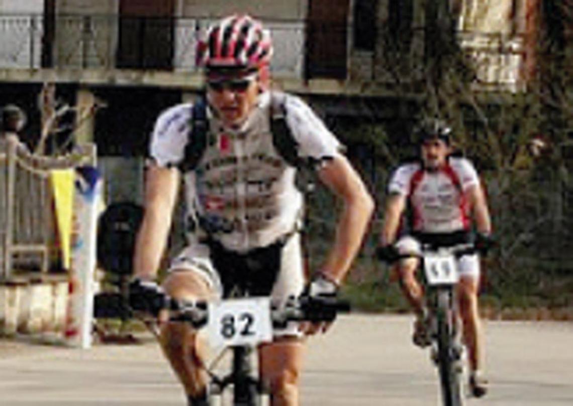 CROSS COUNTRY. Domenica 22 la Pratoregio Mountain-Bike Cross