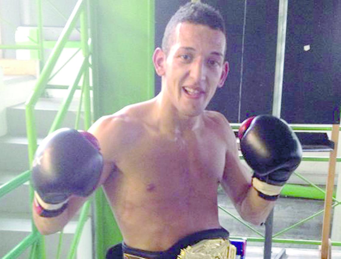 RUBEN SCIORTINO