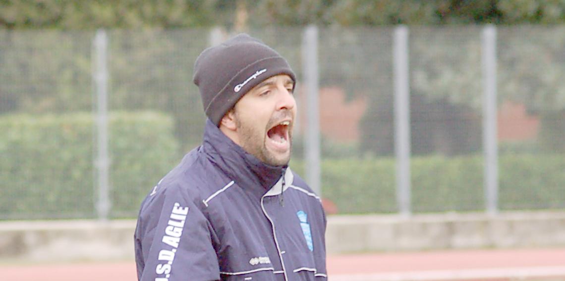 Calcio. prima categoria. Agliè risucchiato nella zona calda