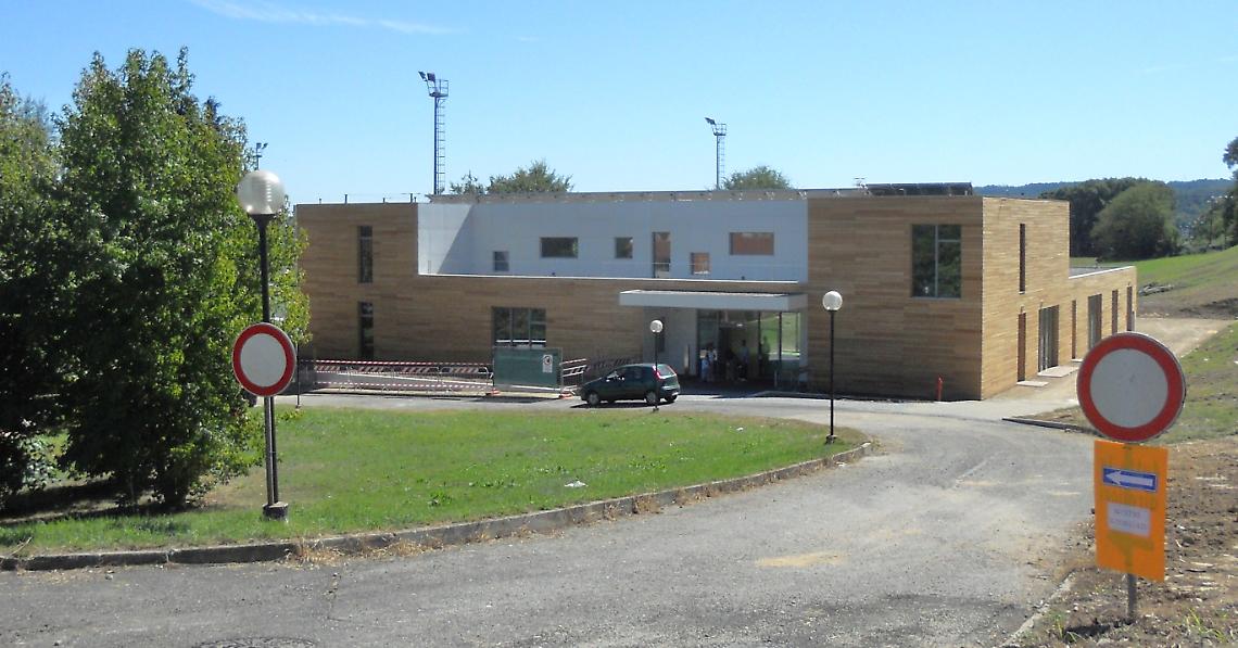 SCARMAGNO. Boom di iscritti ma mancano aule. "Riapriamo le scuola di San Martino e Mercenasco". Due milioni di euro ma spesi, ma andrà ampliata la struttura