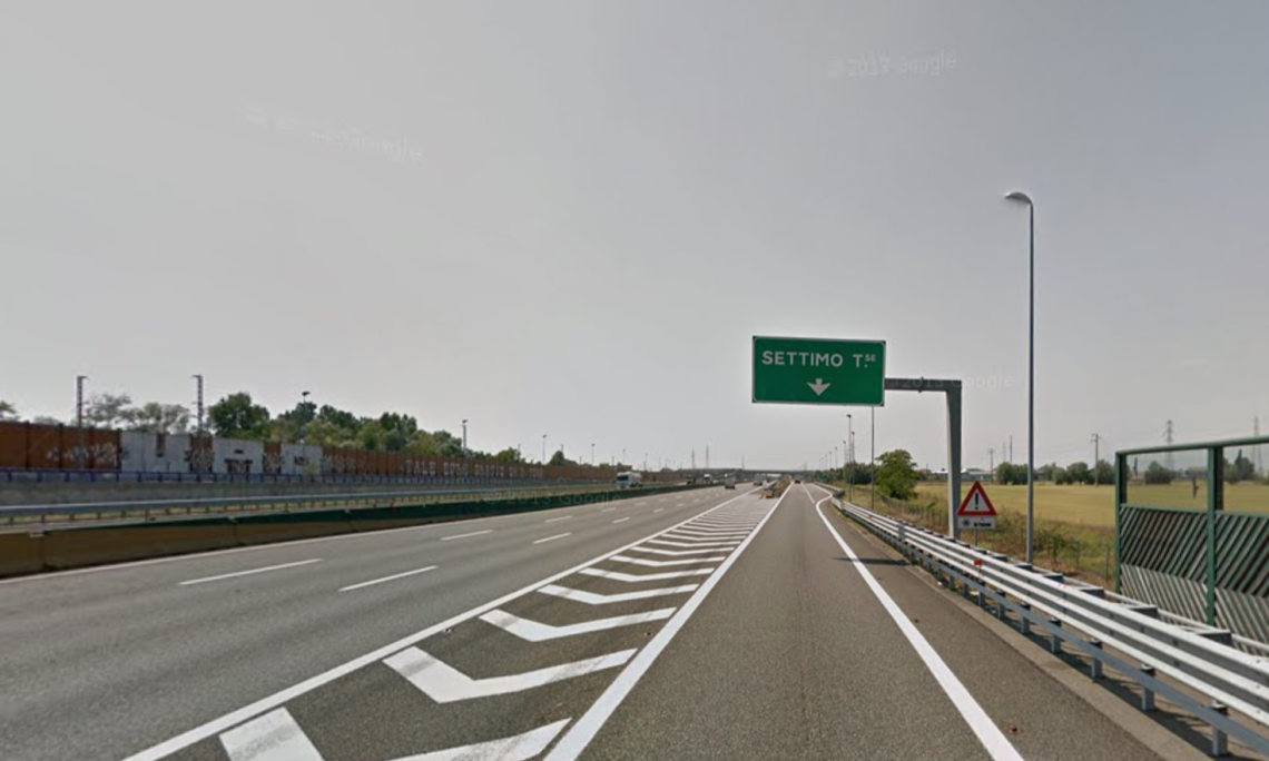SETTIMO TORINESE. Nonni Vigile
