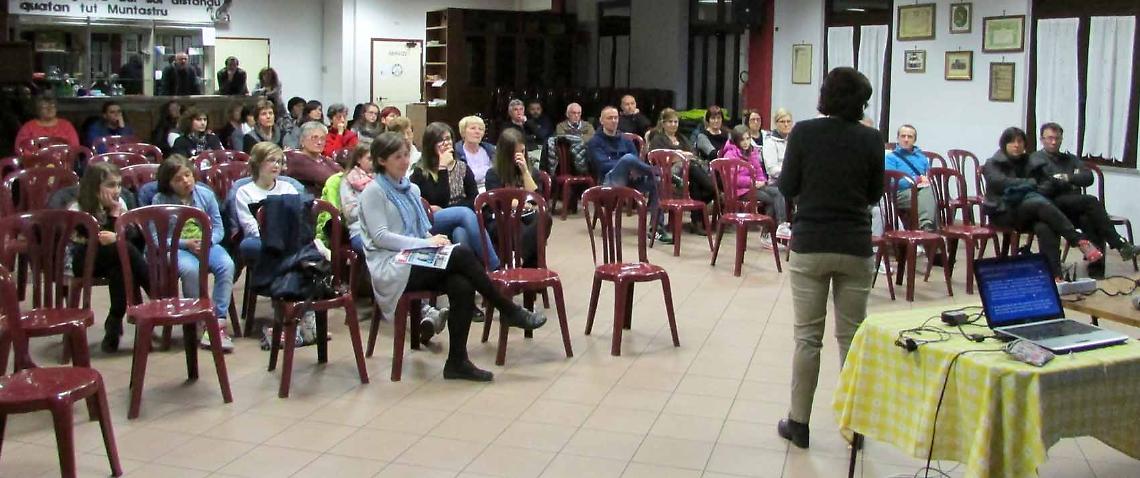 SETTIMO VITTONE.  ESSERE GENITORI AI TEMPI DEL WEB: I RISCHI DELLA RETE