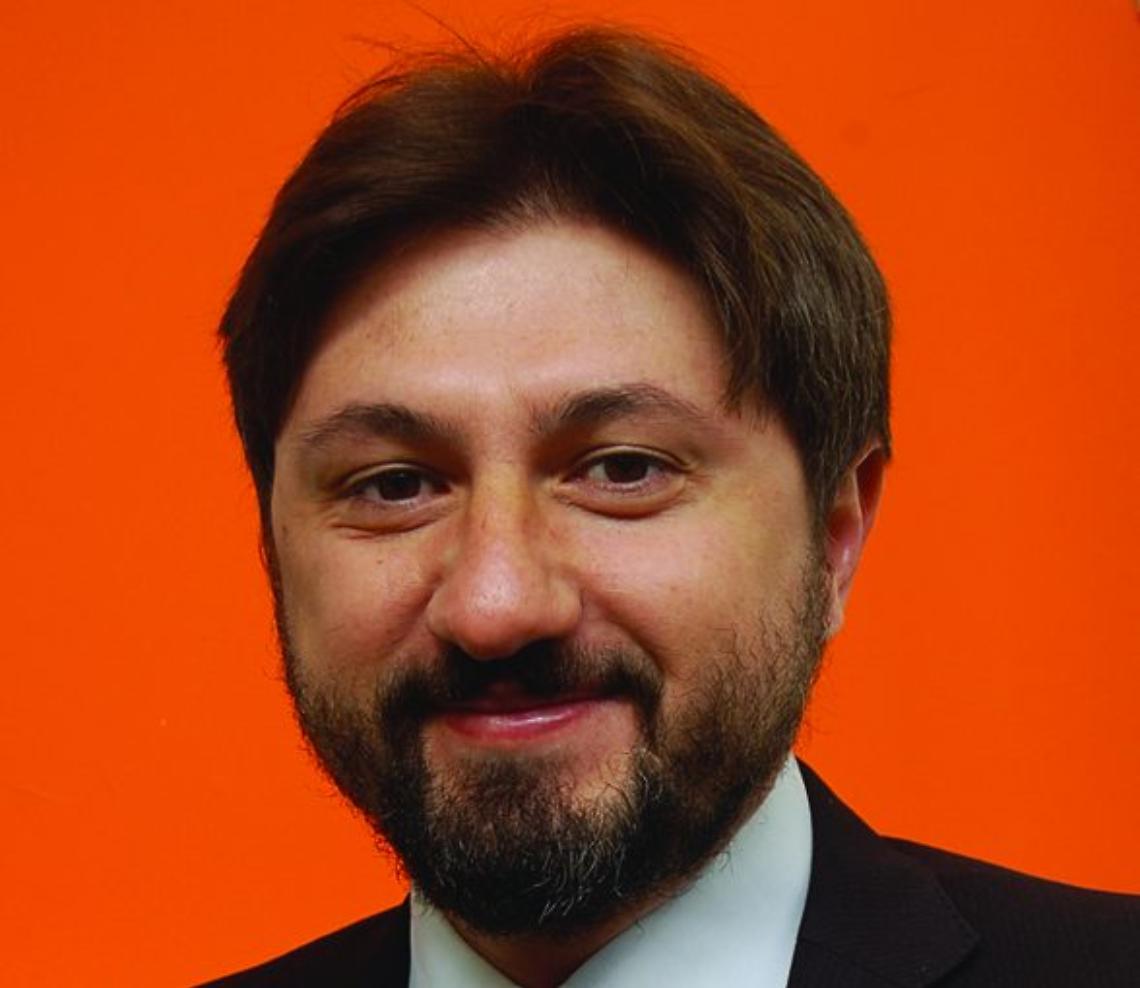 LEINI. Disastro strutture sportive? Tutta colpa dell'assessore  Fabrizio Troiani