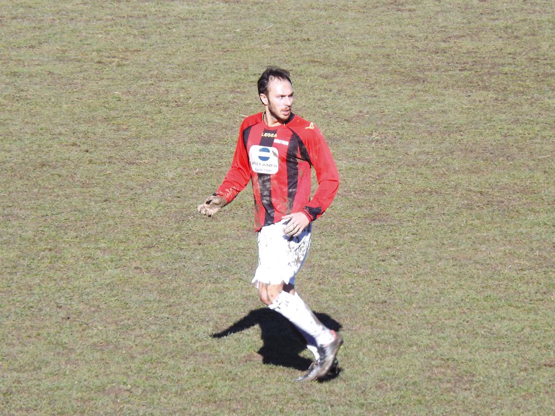 CALCIO. Eccellenza: il Caselle è più vivo che mai grazie a Taraschi
