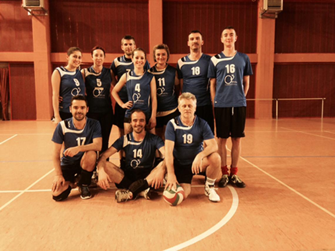 VOLLEY. Toc Toc Chivasso battuto dal Don Bosco Caselle