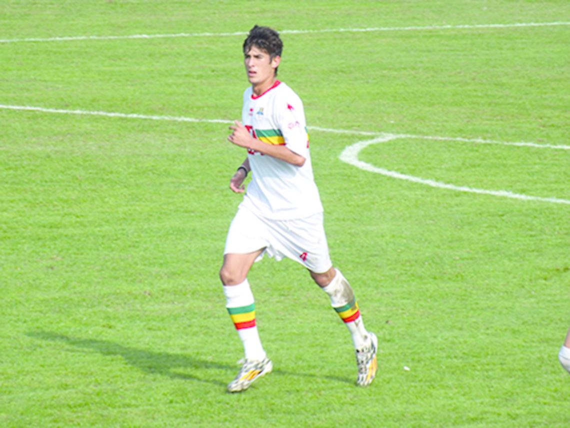 UMBERTO VINGIANO