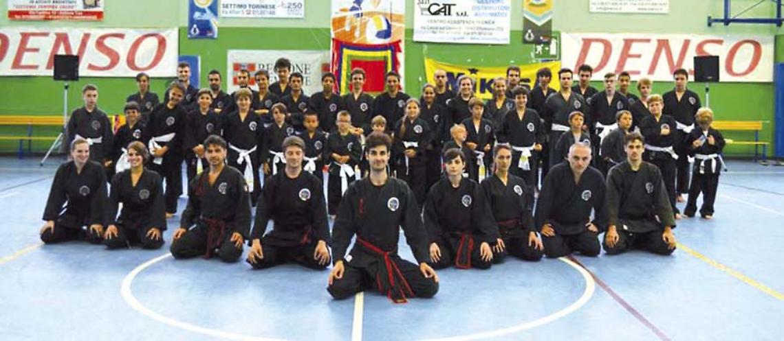 VIET VO DAO. Hoa Lù Moc al Festival dell’Oriente 