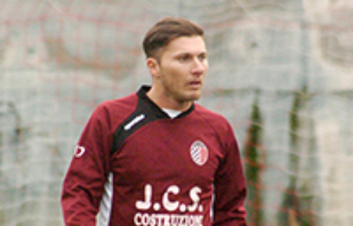 CALCIO. PRIMA CATEGORIA. Capraro solleva il River Mosso Pianese