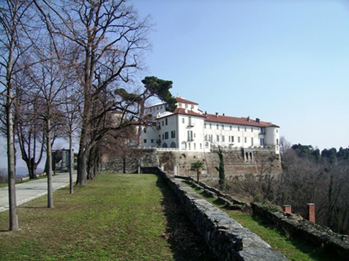 IVREA. All'Auditorium "Giovanni Getto"