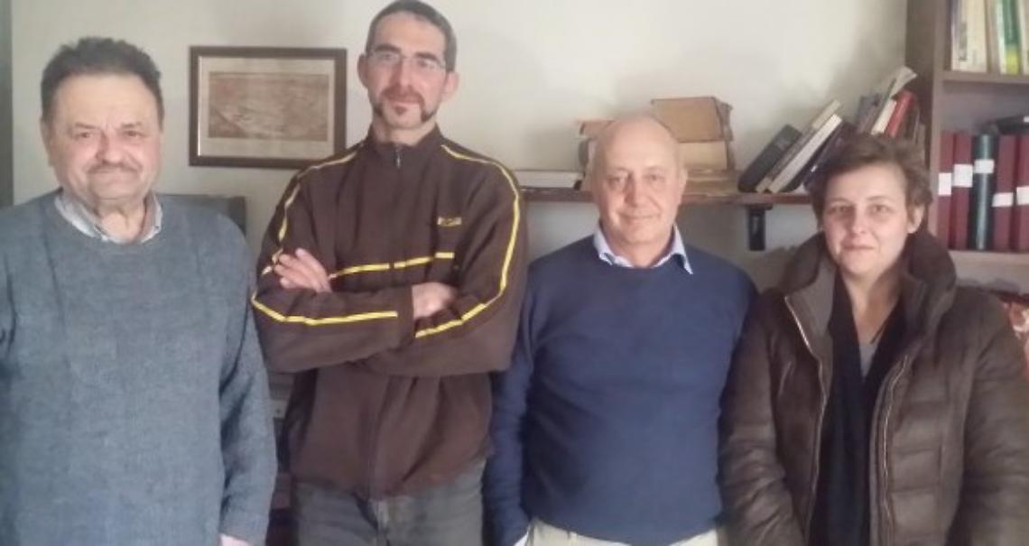 VEROLENGO. "Ma il sindaco pensa a noi?"