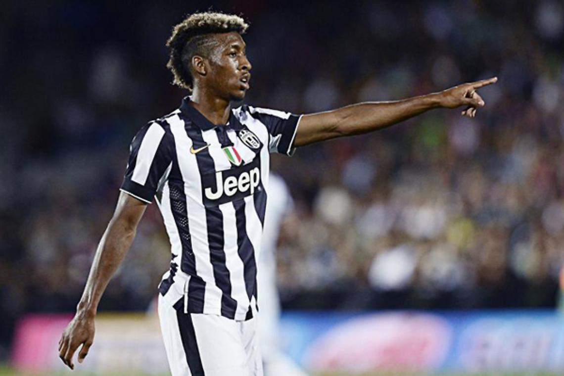 JUVENTUS. Niente Palermo per Coman, recuperato Llorente
