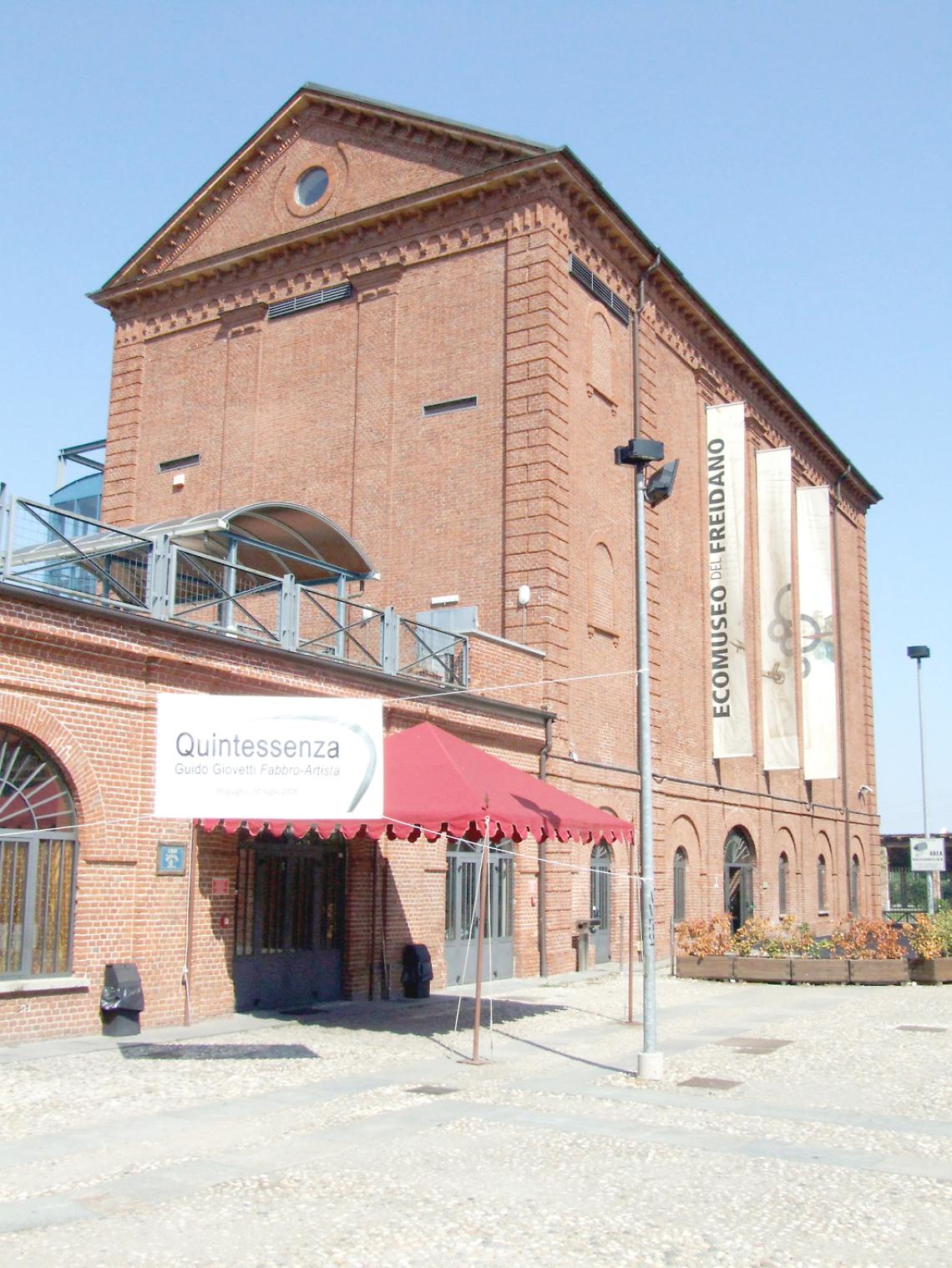 SETTIMO TORINESE. I bimbi scoprono l&#039;Ecomuseo grazie a Garanzia Giovani