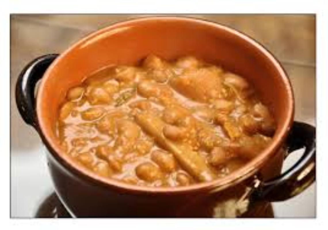 RONDISSONE. “Fagioli in Festa”