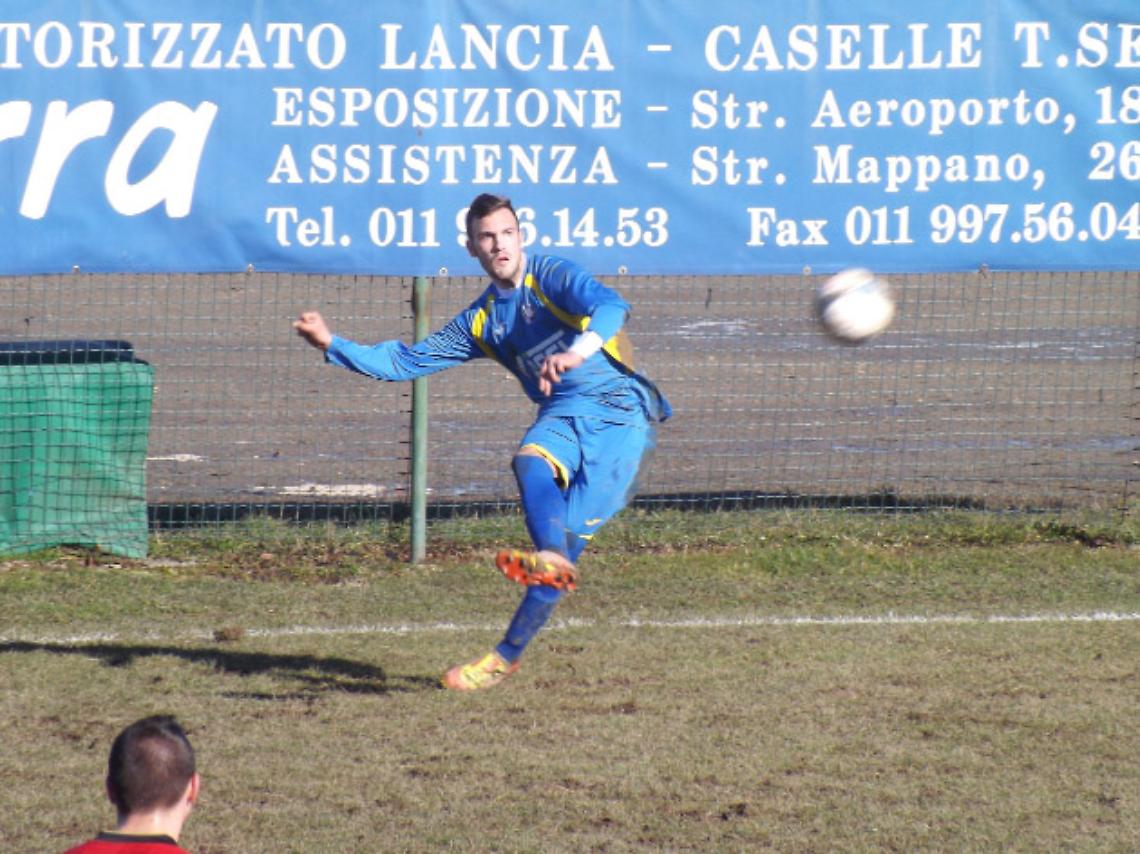 CALCIO. Eccellenza: fortuna e cuore, il Borgaro c'è