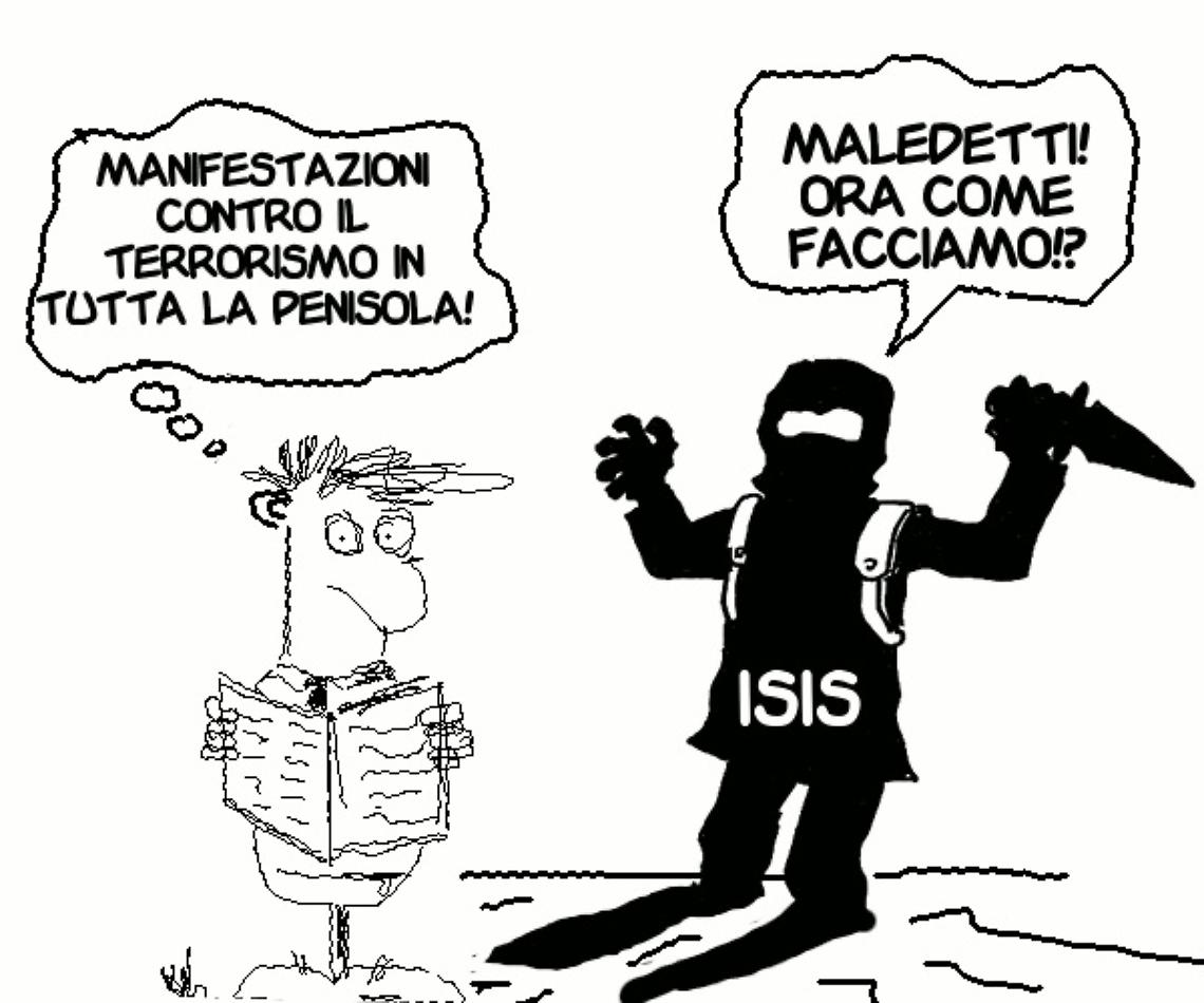 La questione bizantina