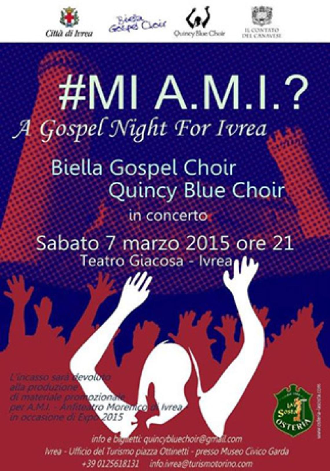 Ivrea gospel 