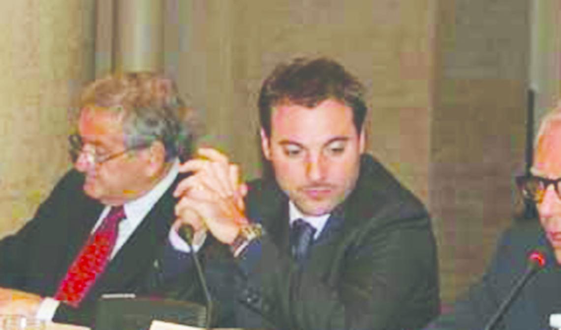 SAN MAURO. Pd, 15 domande al nuovo segretario Fabio Lo Cicero