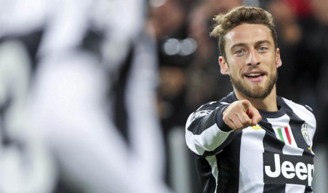 JUVENTUS. Finalmente Marchisio, via a piano riscatto