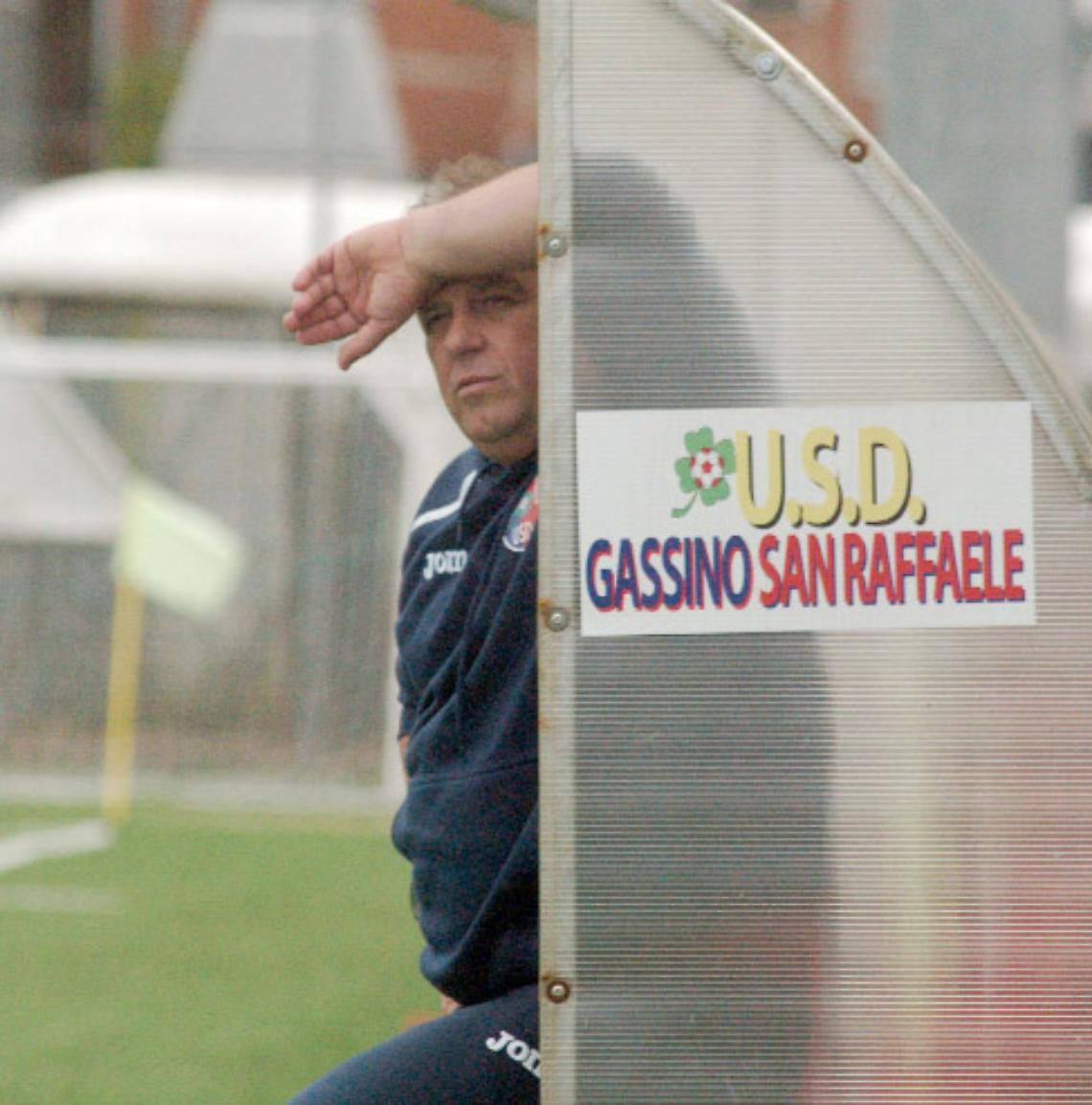 CALCIO. Eccellenza: Gassino SR, eguagliato il record di punti