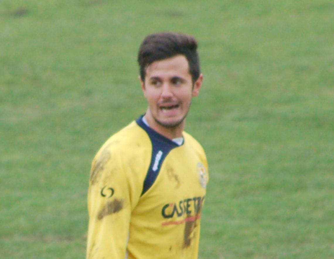 CALCIO MERCATO. LA CHIVASSO, ECCO I PRIMI COLPI