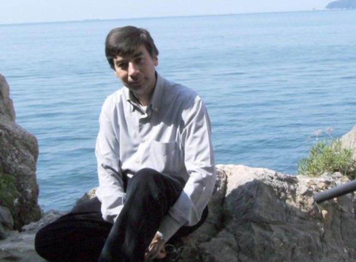 IVREA. Orazio Conte: Morto a Tunisi per seguire la moglie