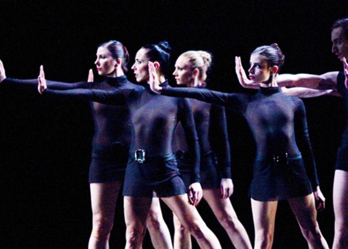 TORINO. Teatro: Palcoscenico Danza 2015, al via domani con Fiver