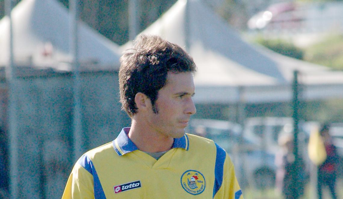 Calcio. Seconda Categoria. Salassa e Forno che spettacolo