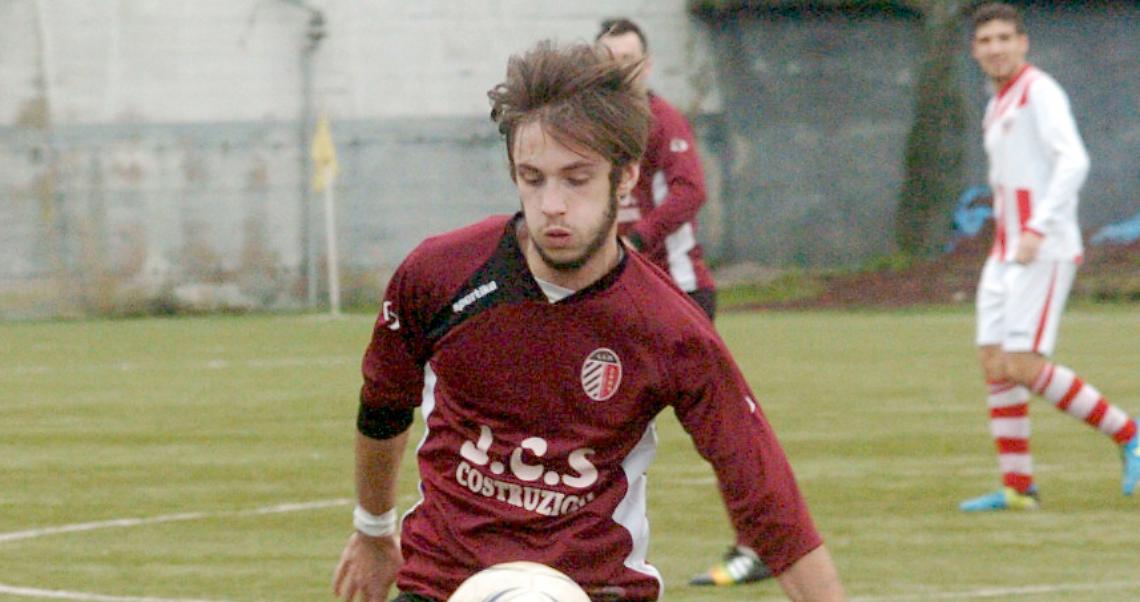 CALCIO. PROMOZIONE. La Rivarolese è corsara