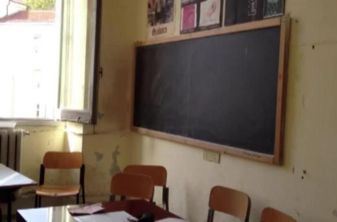 CALUSO/CHIVASSO. Istituto Ubertini, le incongruenze sui "servizi di sala e bar". E' questa la "buona scuola?