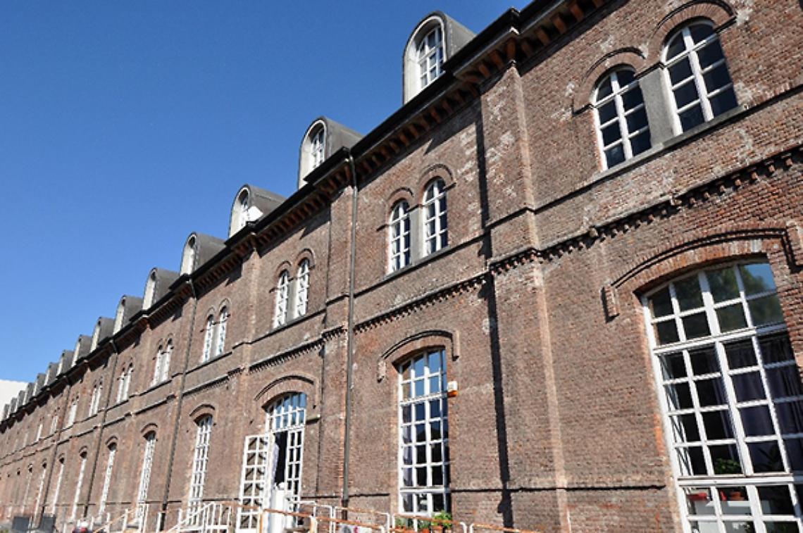 TORINO. Brucia carta in bagno, evacuato istituto Steiner