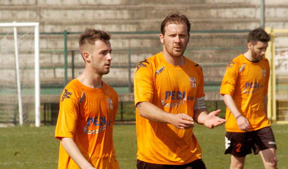 Calcio. Eccellenza. Ivrea, addio ai sogni di gloria