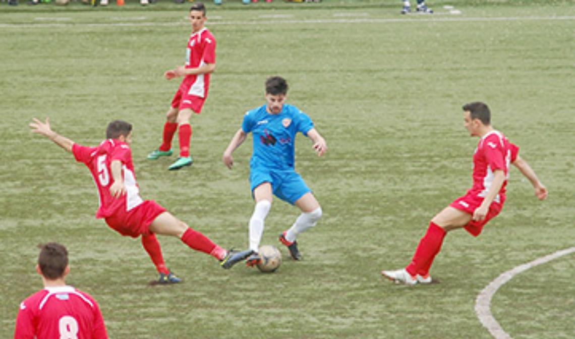 Calcio. Promozione. La Chivasso delude: i playout sono una realtà